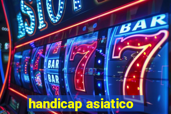 handicap asiatico -3.5